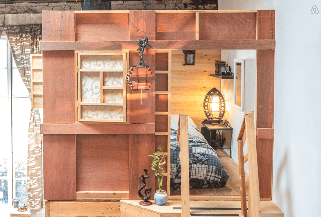 The Treehouse