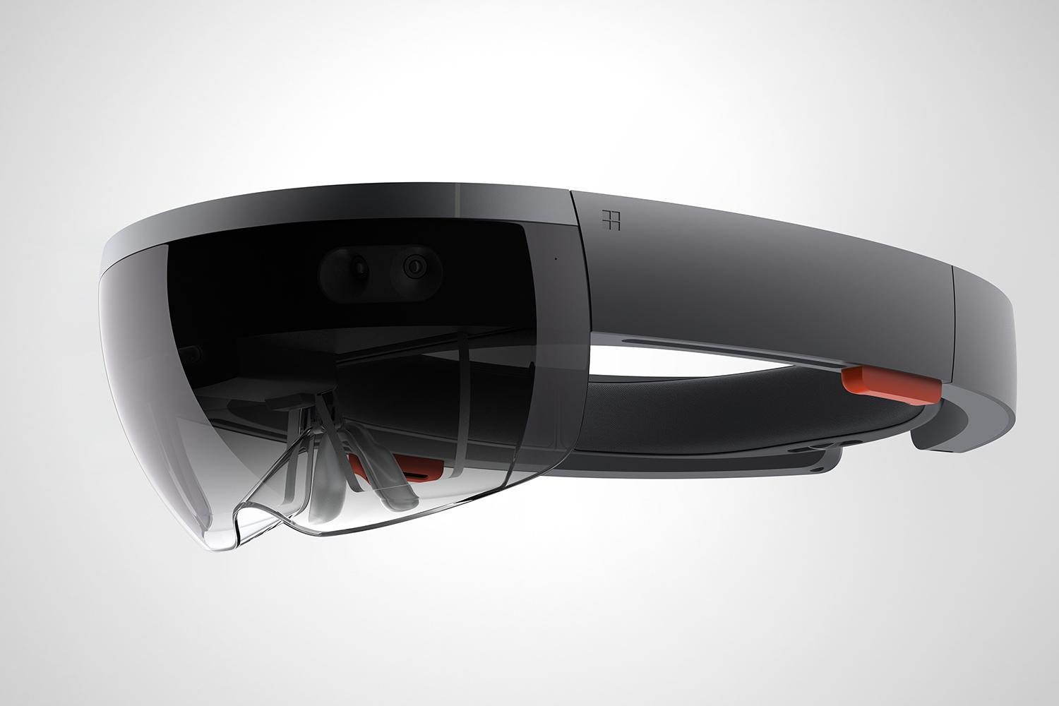 Microsoft Hololens LG