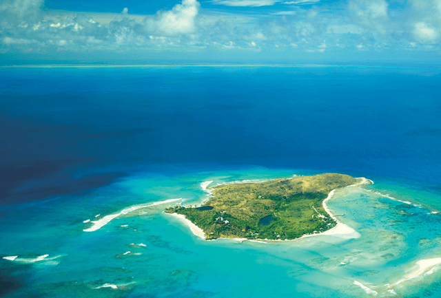 Necker Island