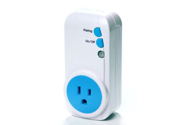 Oort Smart Socket