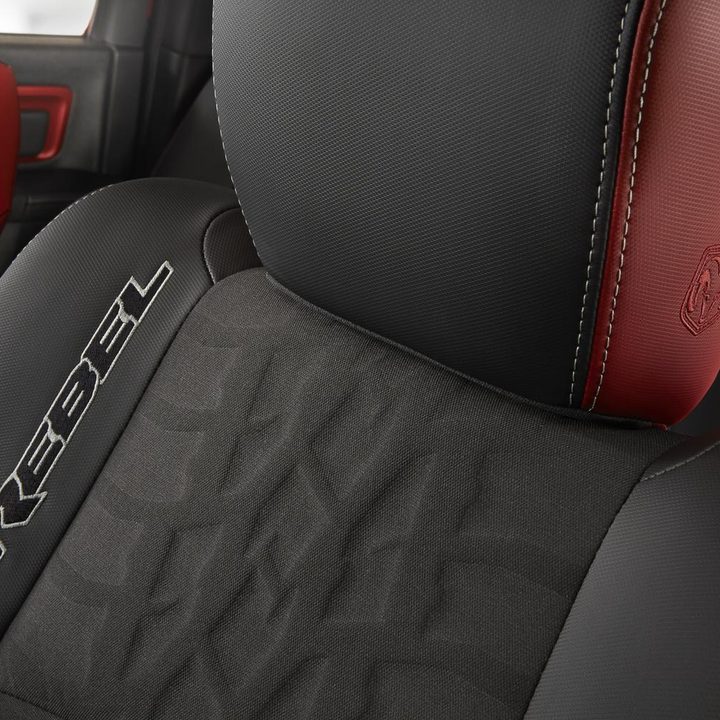 Ram 1500 Rebel