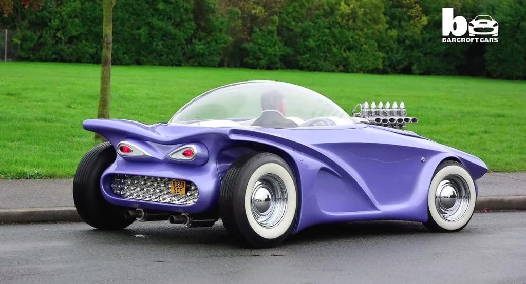 Cosmotron