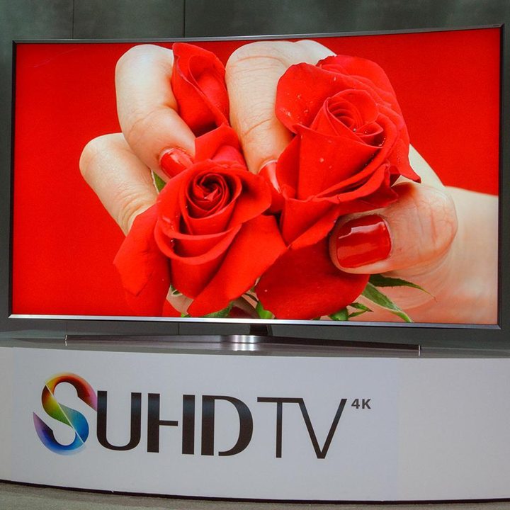 interview samsungs dave das explains why suhd is better than uhd samsung ces 2015 5