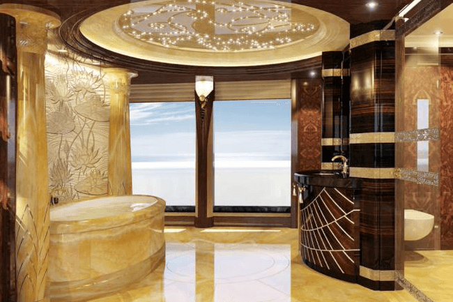 10 absurd vacation rentals jaggers villa bransons village superyacht gallery 2