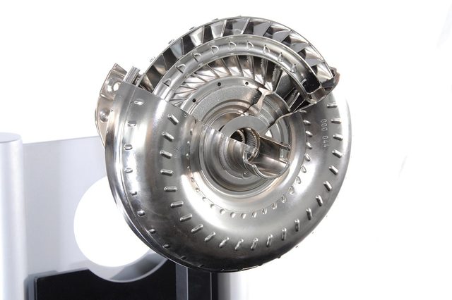 torque converter