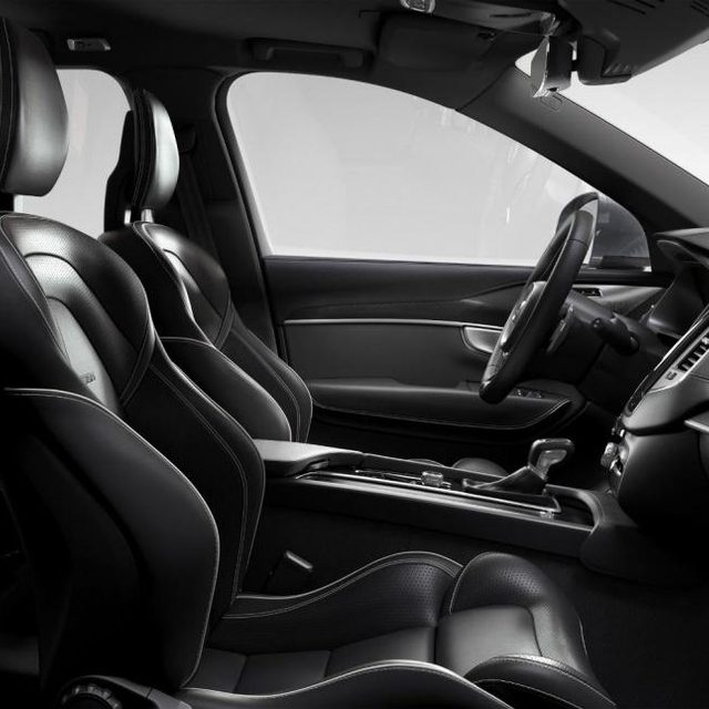 Volvo XC90 R-Design