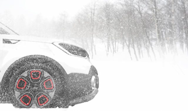 Kia Trail'ster concept