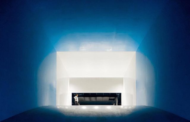 Lexus Aerodynamics Lab