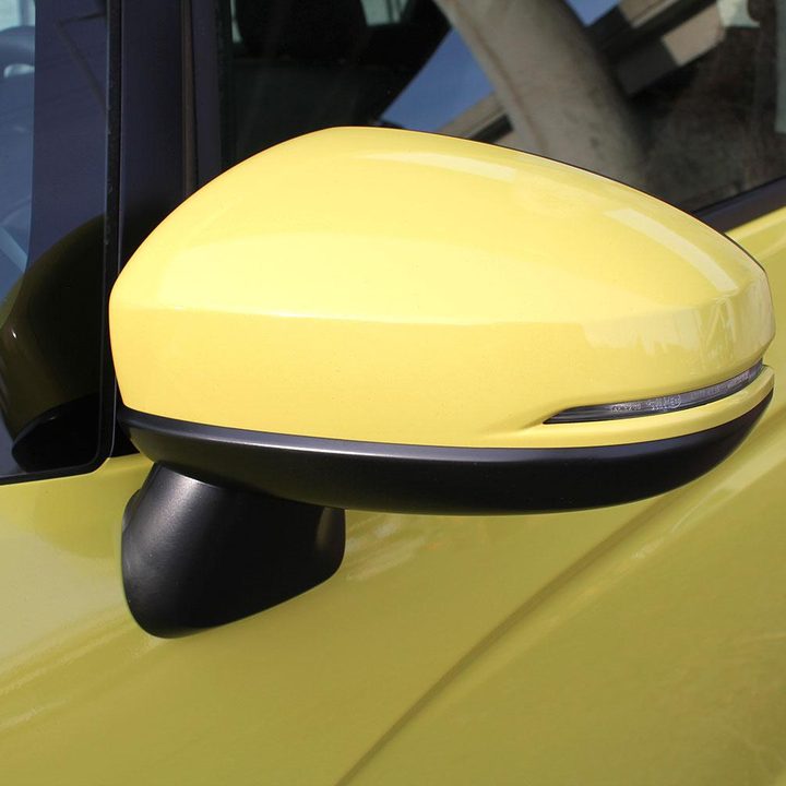 2015 Honda Fit intake