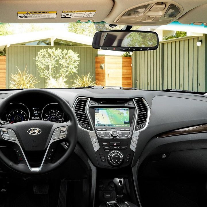 2015 Hyundai Santa Fe Sport 010