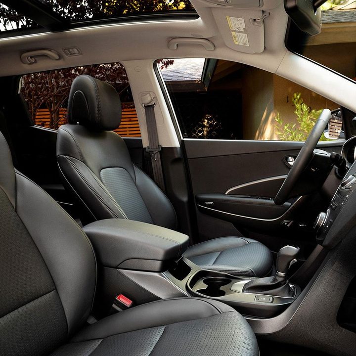 2015 Hyundai Santa Fe Sport 010