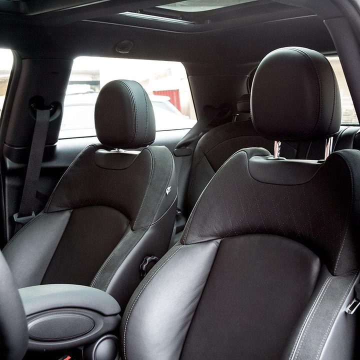 2015 mini cooper s hardtop review front interior 1