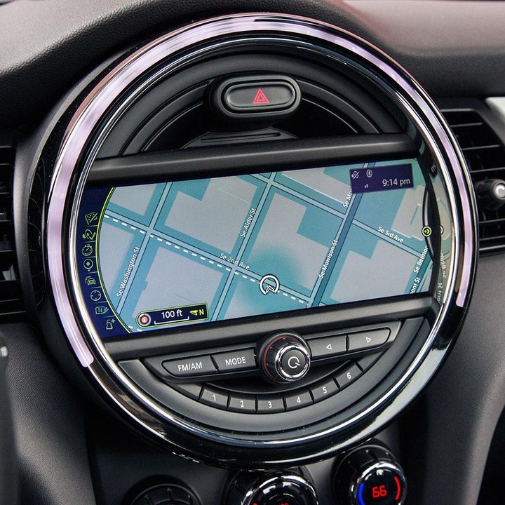2015 mini cooper s hardtop review screen 2