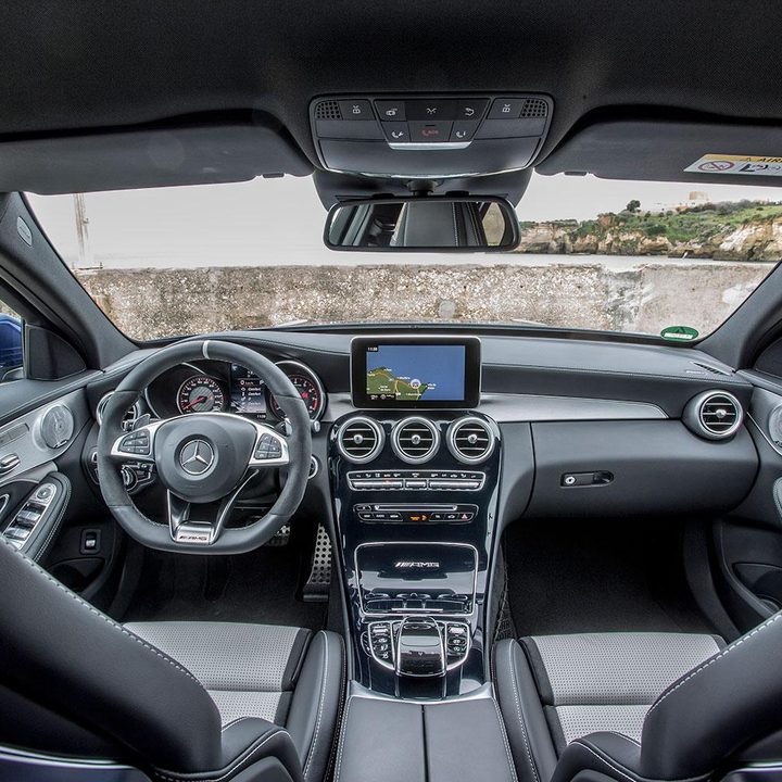 2015 mercedes amg c63 and s first drive 15c118 030