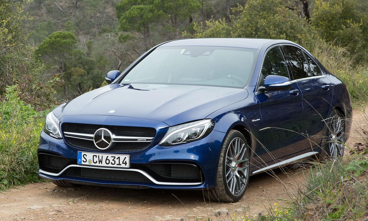 2015 mercedes amg c63 and s first drive j15a3789