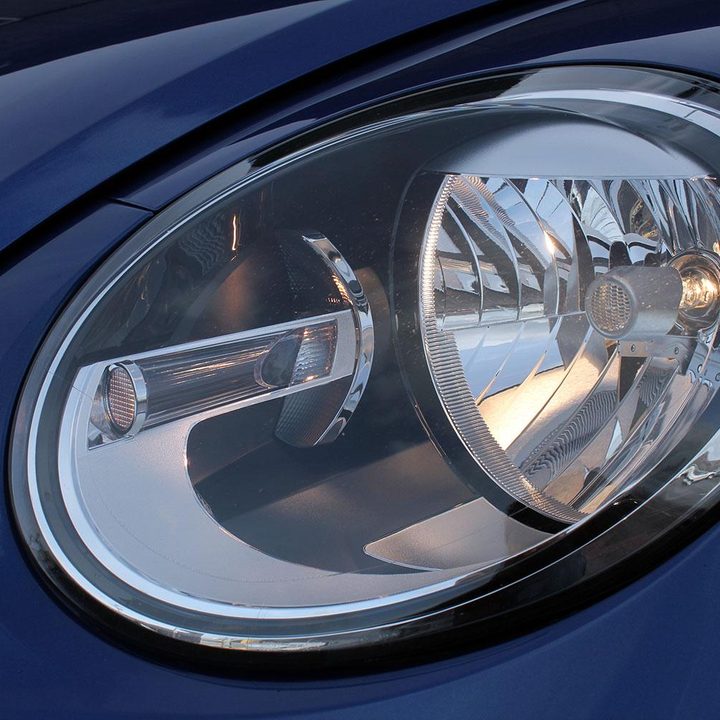 2015 VW Beetle R-Line 2.0T