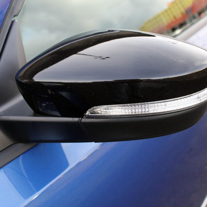 2015 VW Beetle R-Line 2.0T