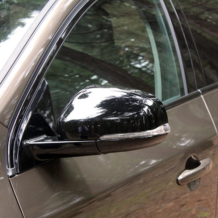 2015 Volvo V60 Cross Country