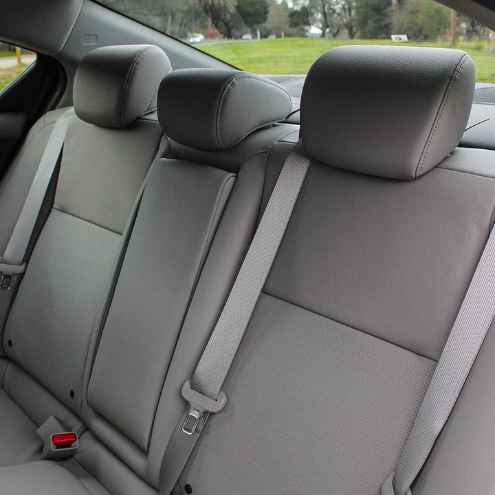 2016 Acura ILX