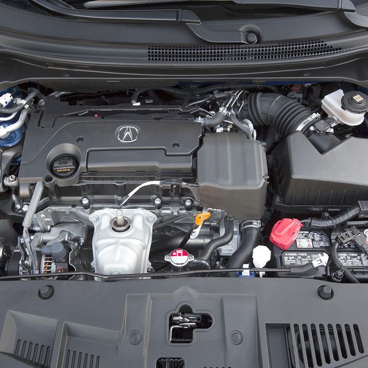 2016 Acura ILX