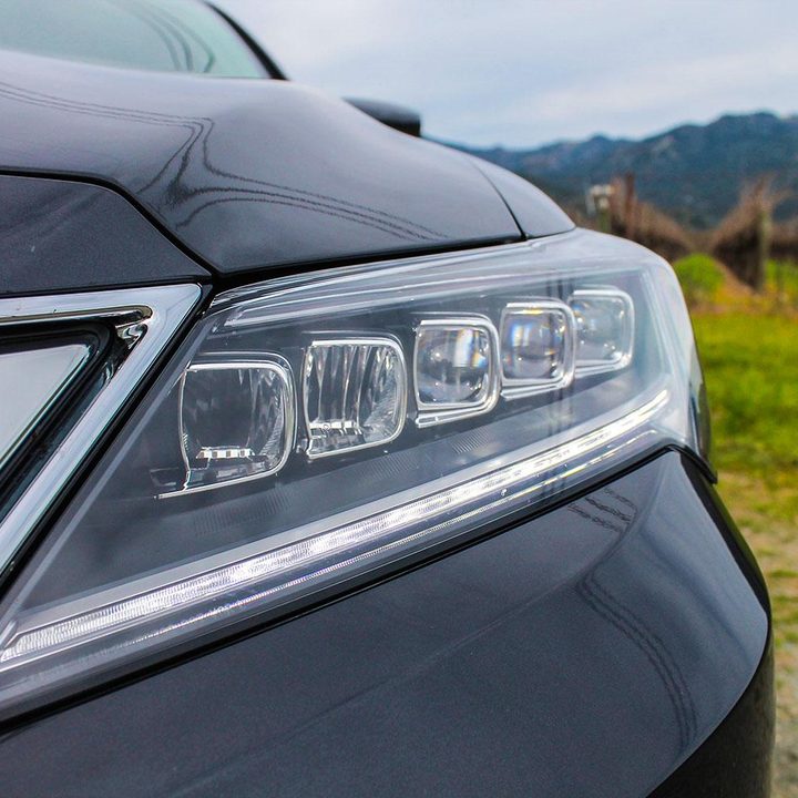 2016 Acura ILX