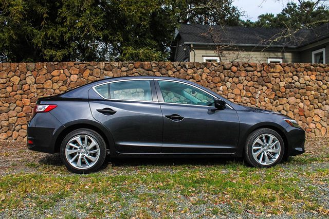 2016 Acura ILX