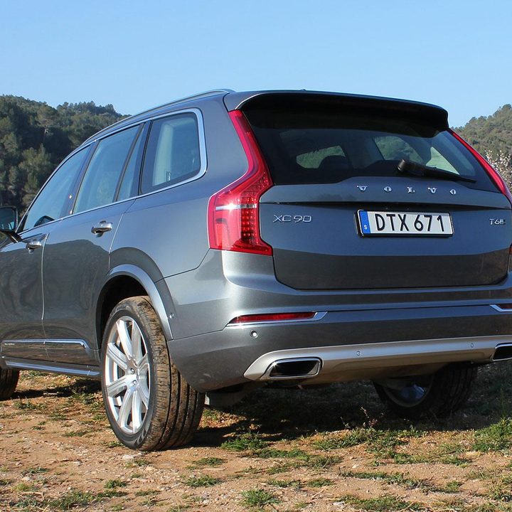 2016 volvo xc90 first drive 3514