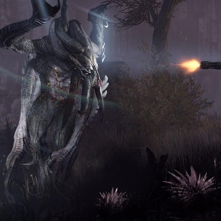 evolve review 2k e3 screenshot 03