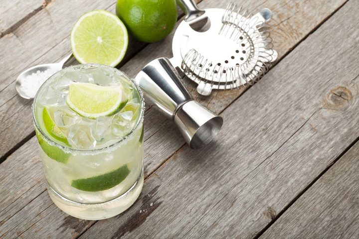 5 exquisite margarita recipes for National Margarita Day