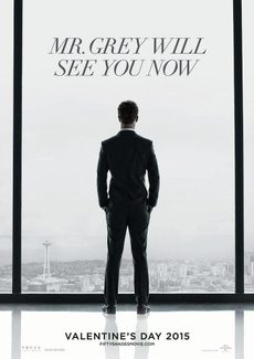 50 Shades of Grey