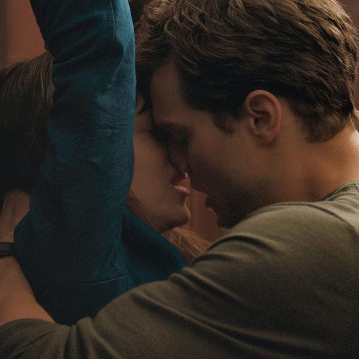 50 Shades of Grey