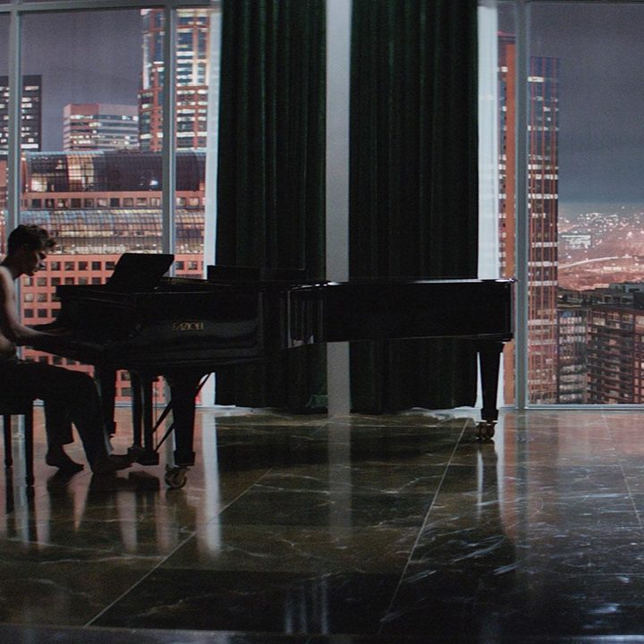 50 Shades of Grey