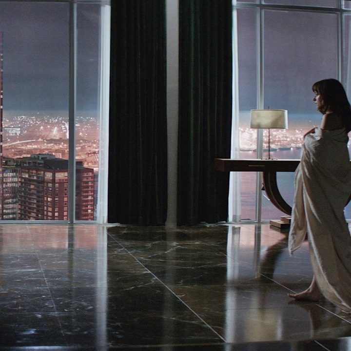 50 Shades of Grey