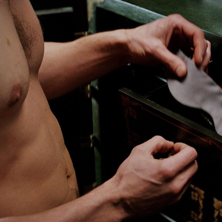50 Shades of Grey