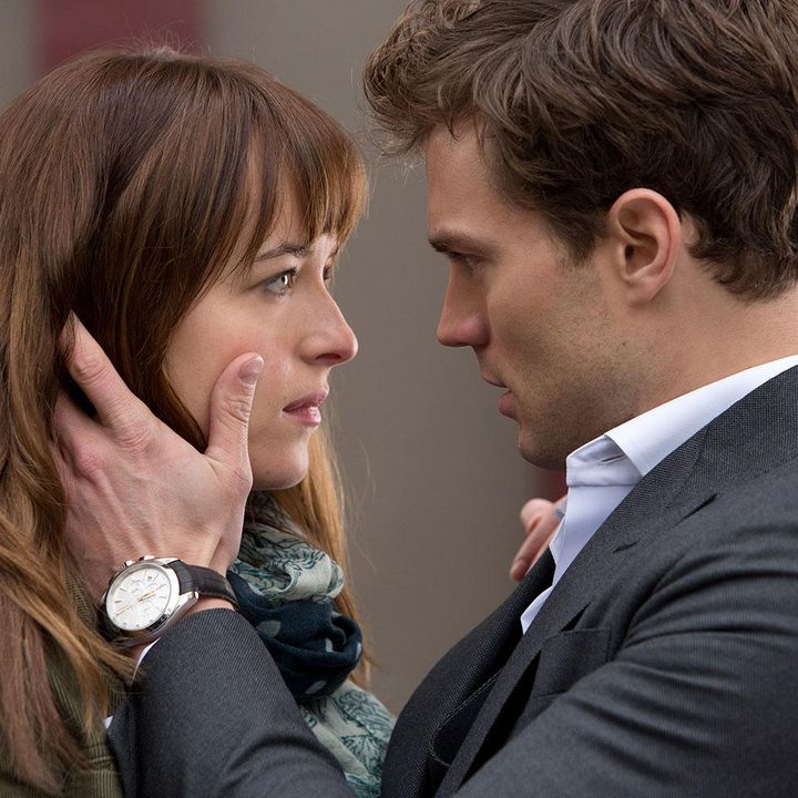 50 Shades of Grey