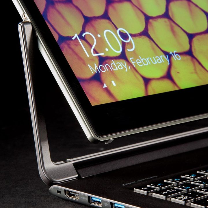 Acer Aspire R13 hinge
