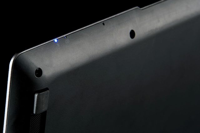 Acer Aspire R13 lights