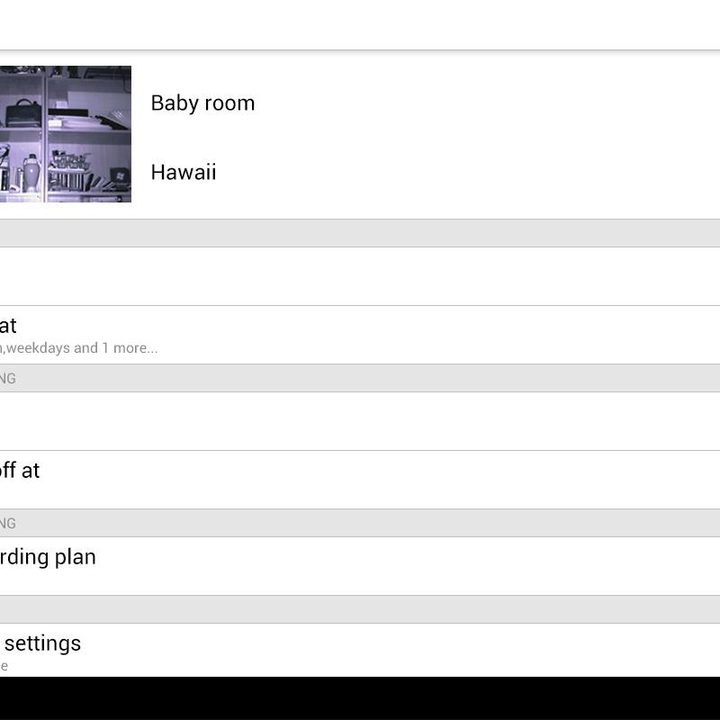 arcsoft simplicam review android tablet app 1