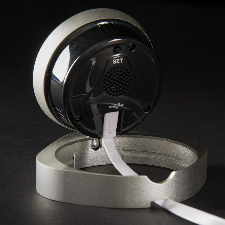 ArcSoft Simplicam security camera rear stand
