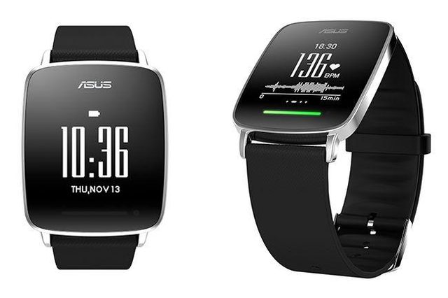 Asus VivoWatch