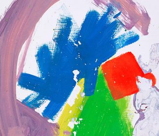 alt-j this is all yours