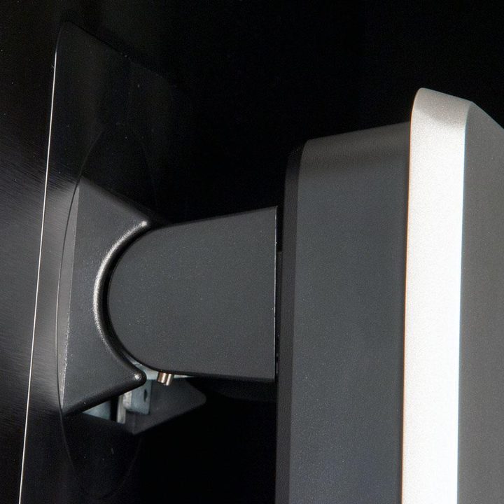 benq bl3201ph review back hinge