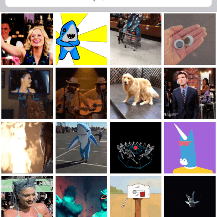 Bindle chat app