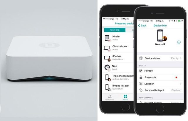 Bitdefender-BOX