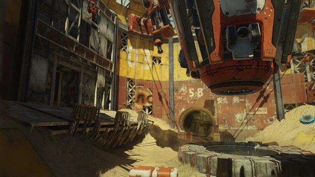 Call of Duty Advanced Warfare - Havoc - Core
