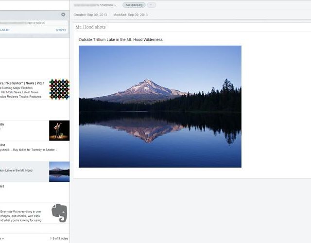 Evernote