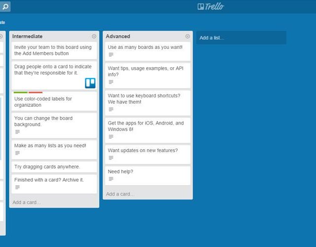 Trello