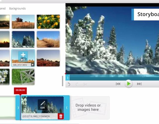 WeVideo