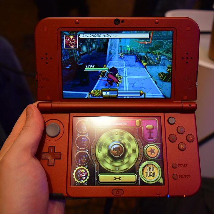 new nintendo 3ds xl review code name steam 0008