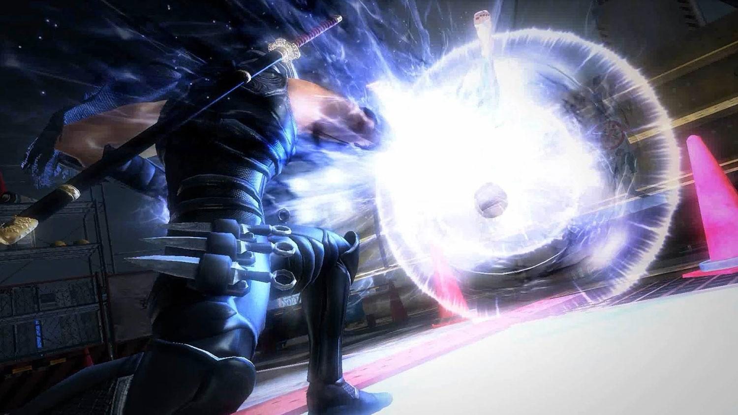 dead or alive last round review 007